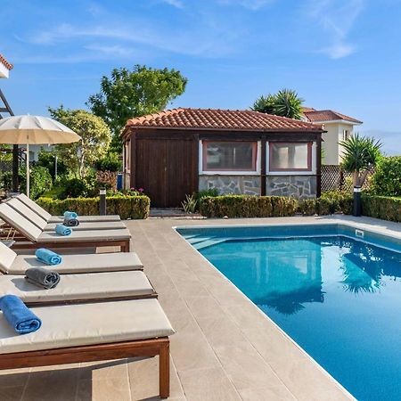 Bungalow Summerside By Ezoria Villas Coral Bay Esterno foto