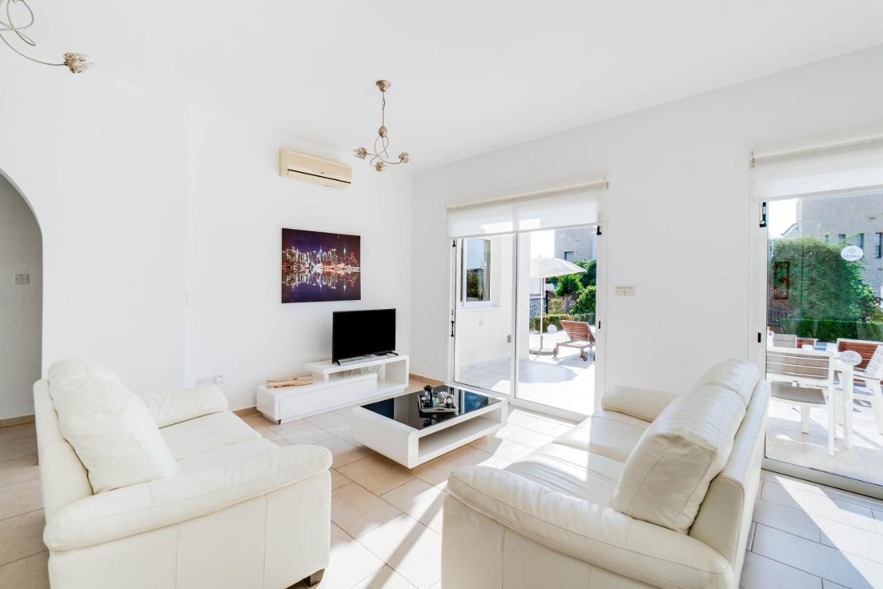 Bungalow Summerside By Ezoria Villas Coral Bay Esterno foto