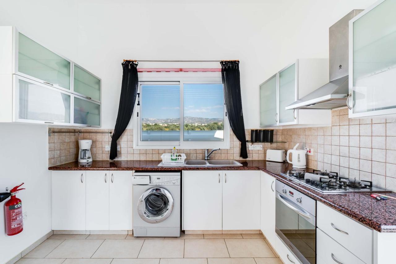 Bungalow Summerside By Ezoria Villas Coral Bay Esterno foto