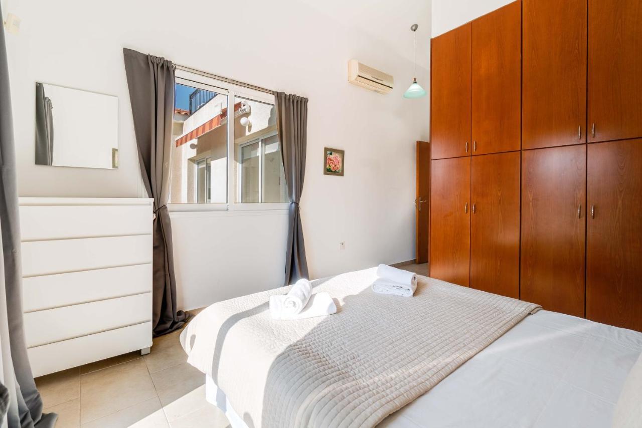 Bungalow Summerside By Ezoria Villas Coral Bay Esterno foto