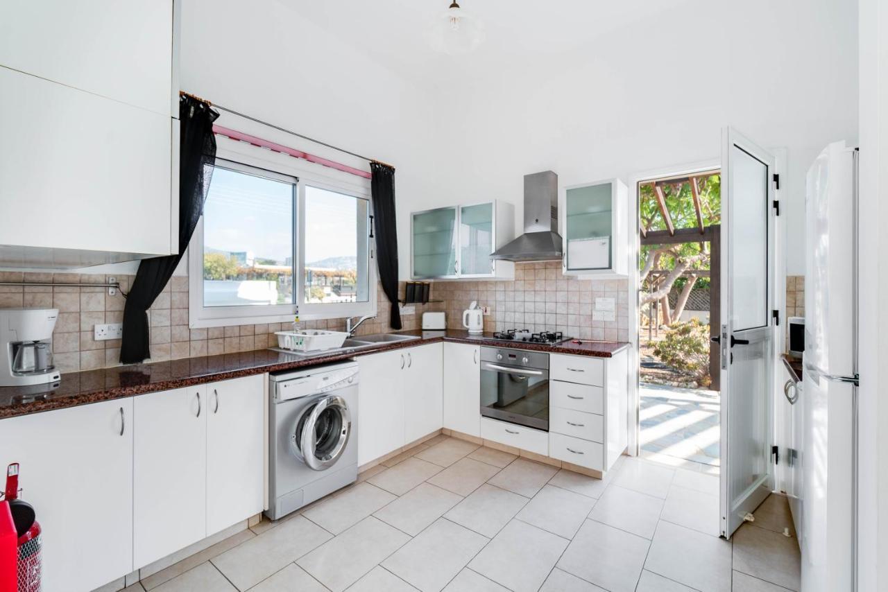 Bungalow Summerside By Ezoria Villas Coral Bay Esterno foto