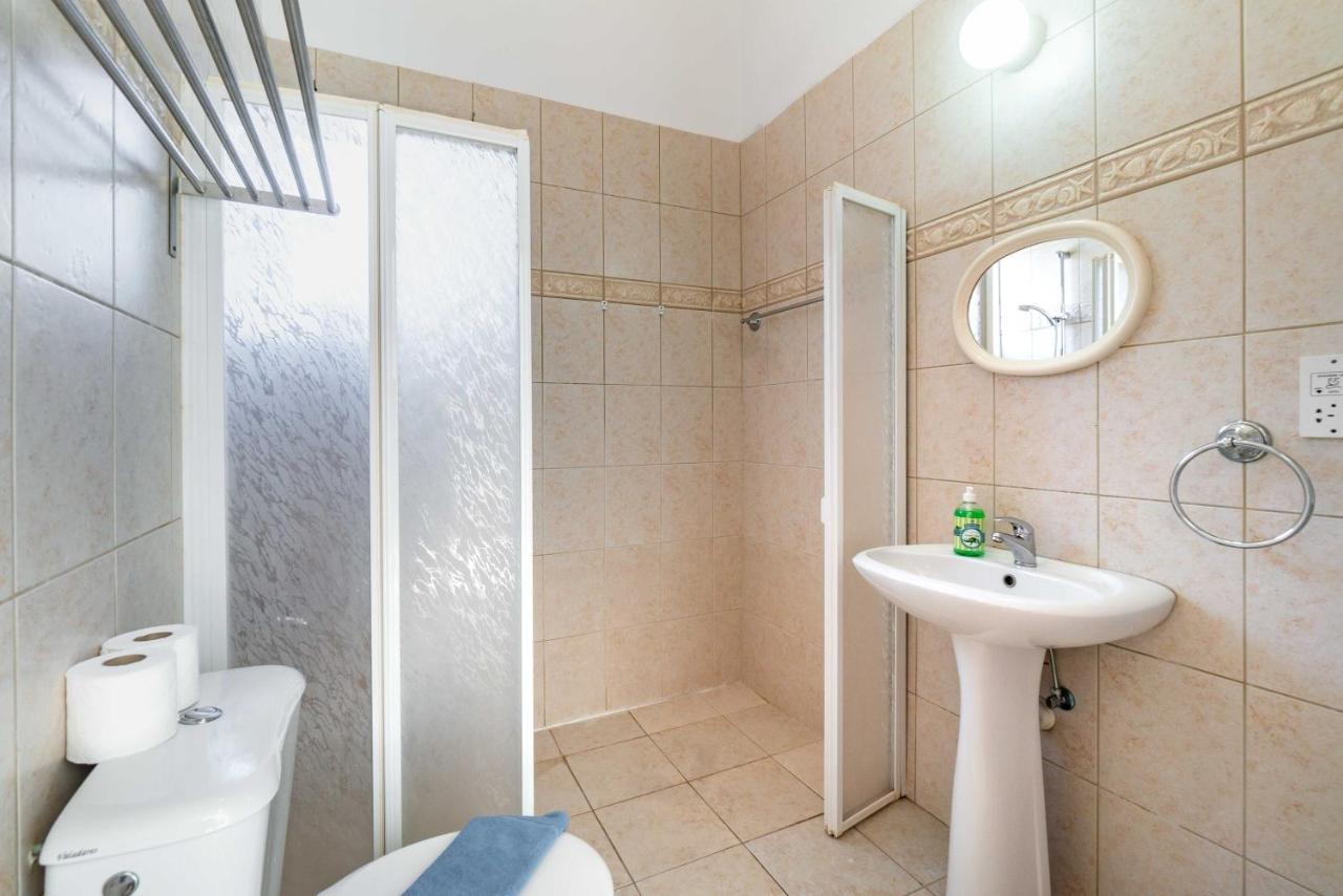 Bungalow Summerside By Ezoria Villas Coral Bay Esterno foto