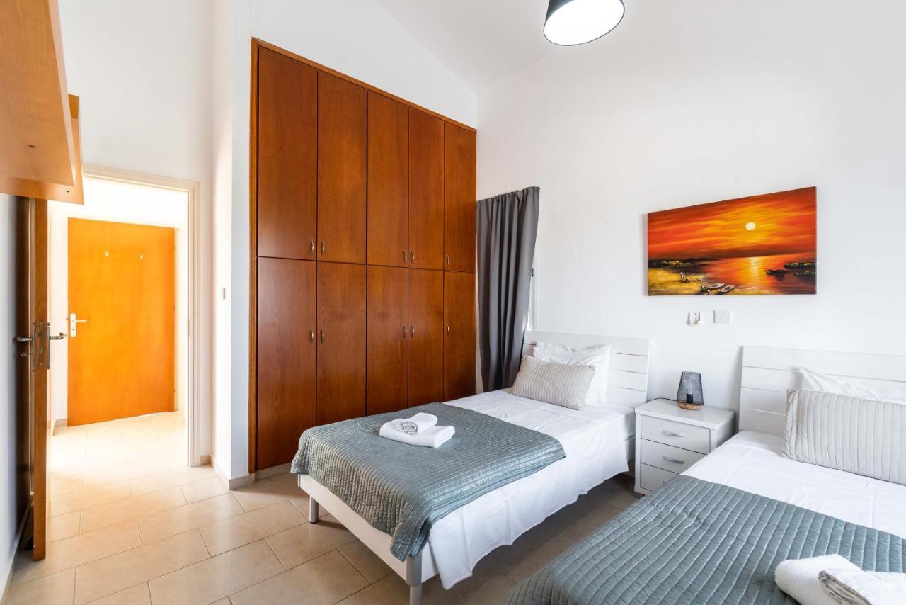 Bungalow Summerside By Ezoria Villas Coral Bay Esterno foto
